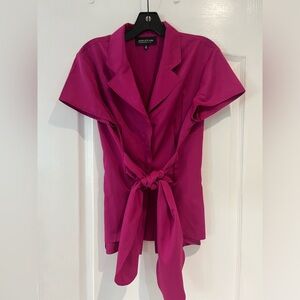 Jones New York blouse